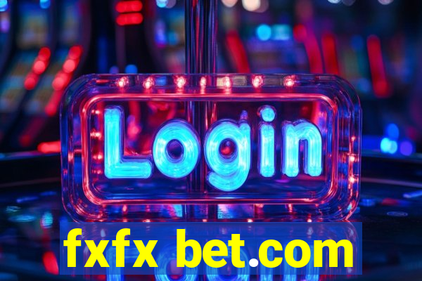 fxfx bet.com